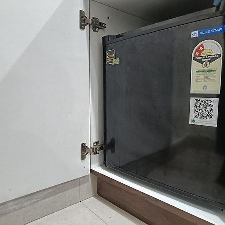 Hotel Skyland 와랑갈 외부 사진