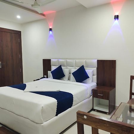 Hotel Skyland 와랑갈 외부 사진