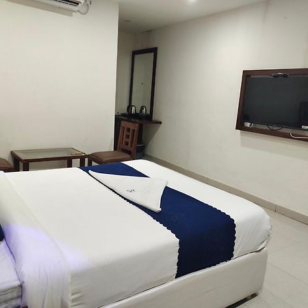 Hotel Skyland 와랑갈 외부 사진