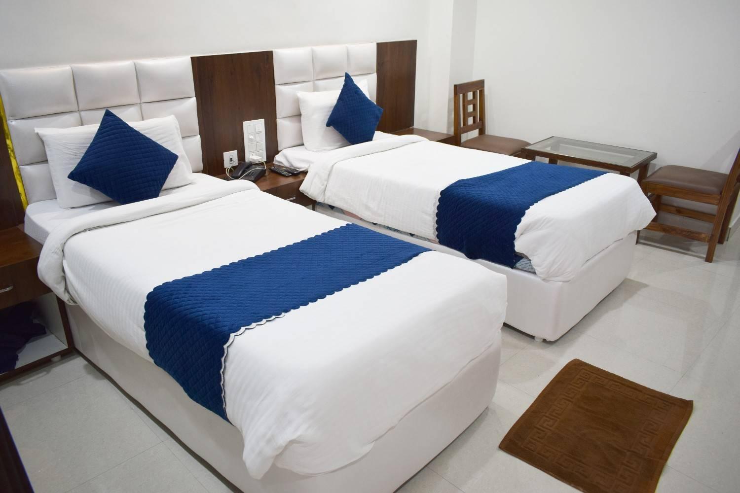 Hotel Skyland 와랑갈 외부 사진