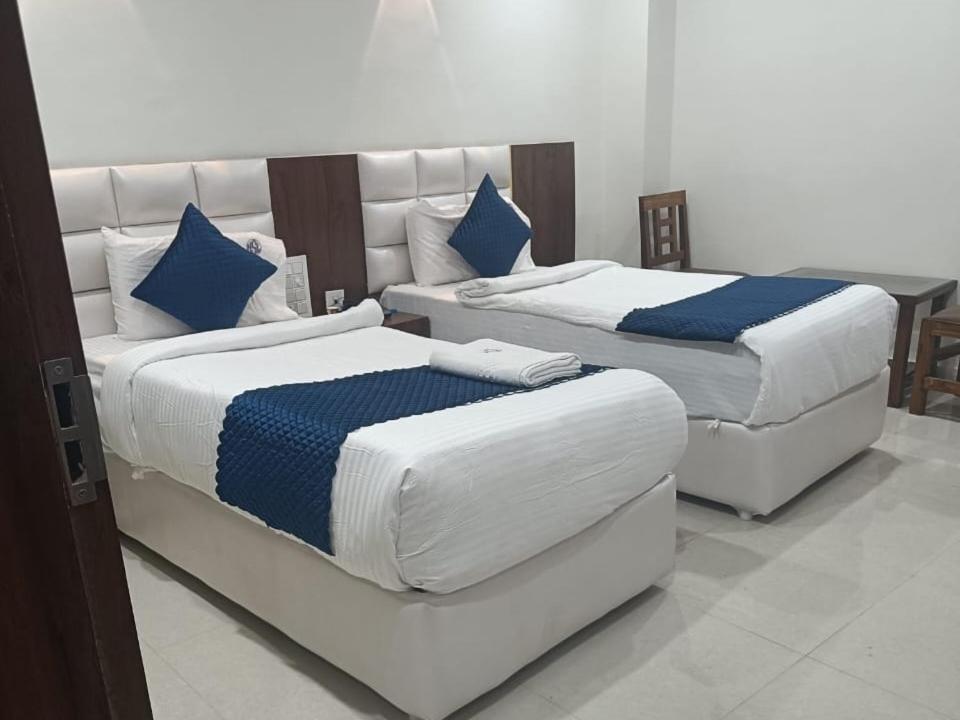 Hotel Skyland 와랑갈 외부 사진