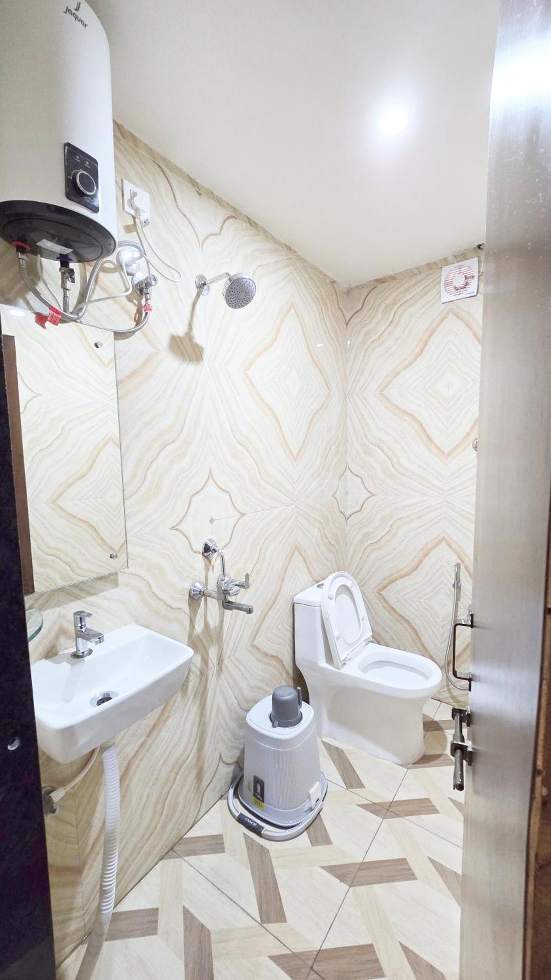 Hotel Skyland 와랑갈 외부 사진